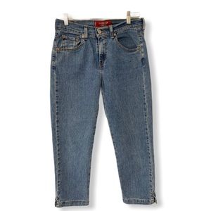 Levi’s vintage classic slim stretch jeans